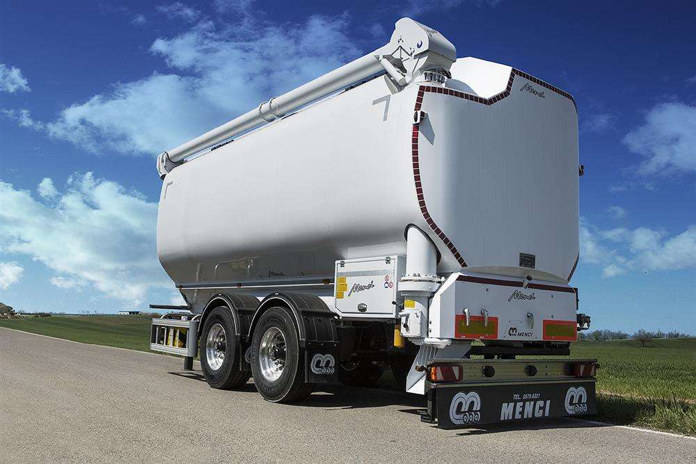 Bulk Feed Tanks Bulk Feed Tanks All Products Menci Leggerezza in
